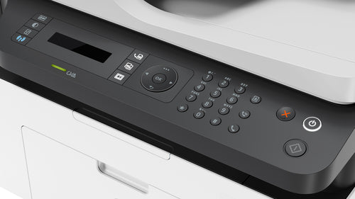 HP Laser MFP 137fnw A4 1200 x 1200 DPI 20 ppm Wi-Fi HP Laser MFP 137fnw A4 1200 x 1200 DPI 20 ppm Wi-Fi
